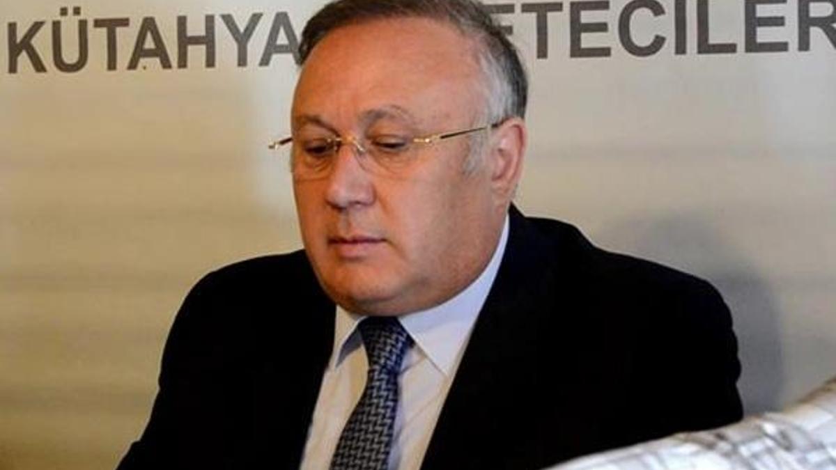 FETÖ itirafçısı olan iş adamından çarpıcı ifadeler