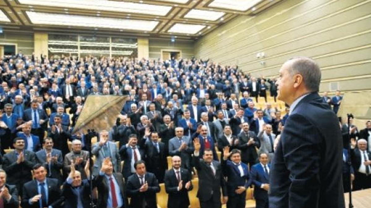 Asıl büyük hamleler daha sonra yapılacak