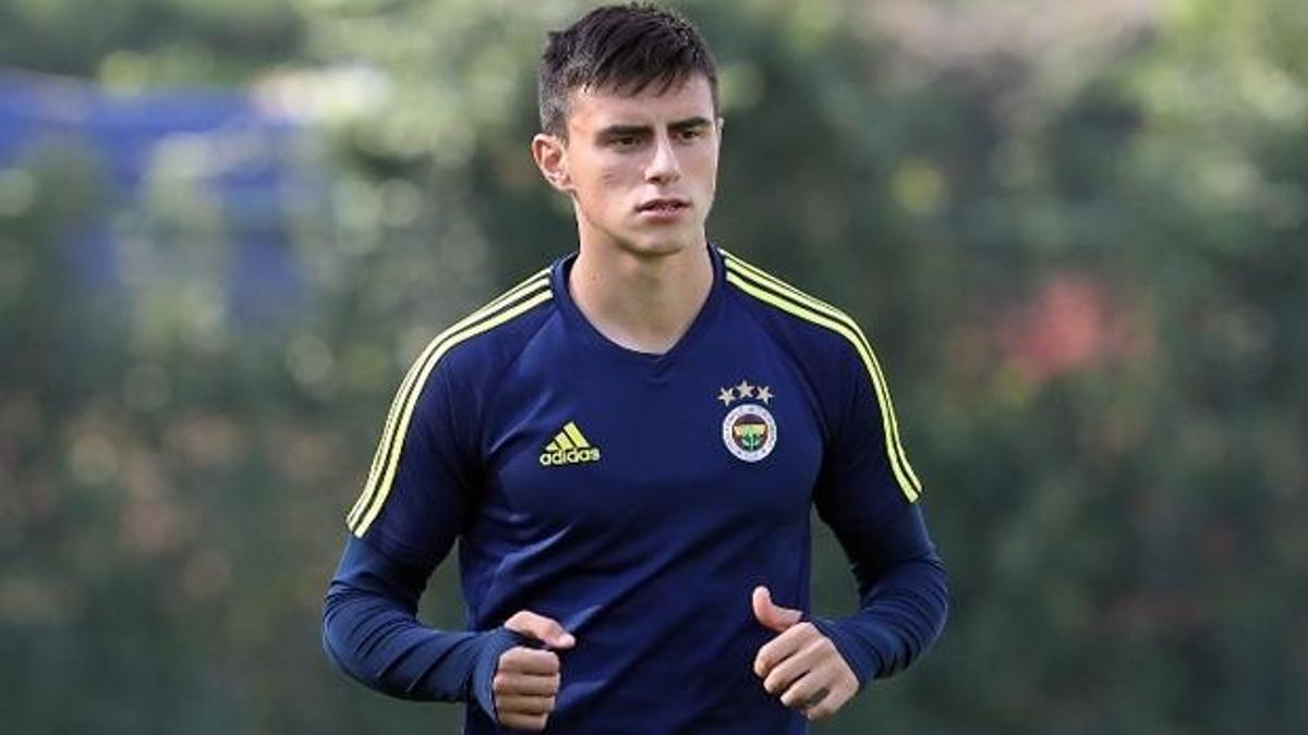 Elif’e nazar değdi!