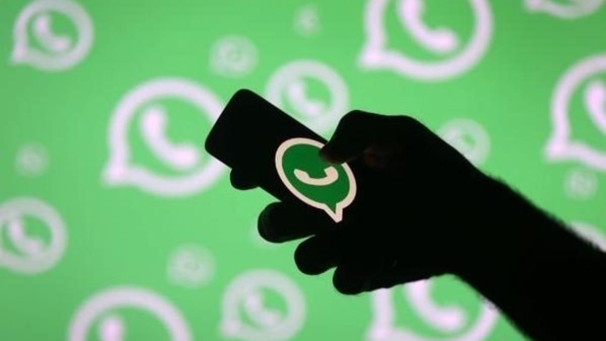 WhatsApp para transferini getiriyor!