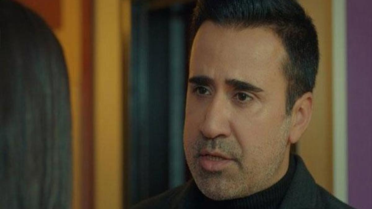 Aşk ve Mavi 52. bölümde Ali oyuna geliyor!