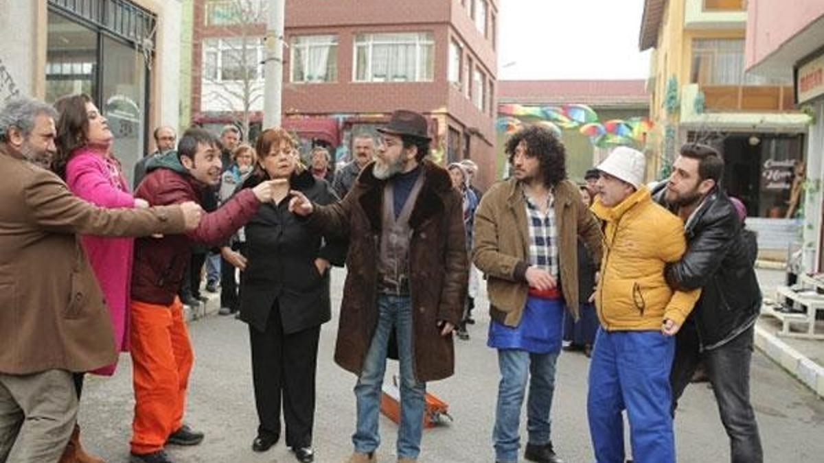 Şevkat Yerimdar 37. bölümde ortalık karışacak!