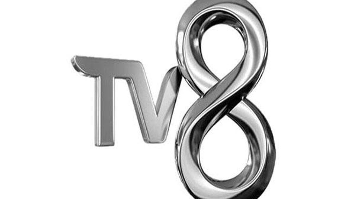 TV8 yayın akışında bugün neler var? - 09 Şubat Cuma