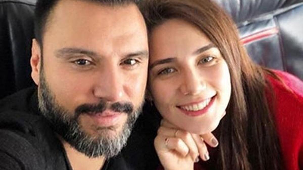 Alişan'dan sevgilisini kızdıracak sözler!