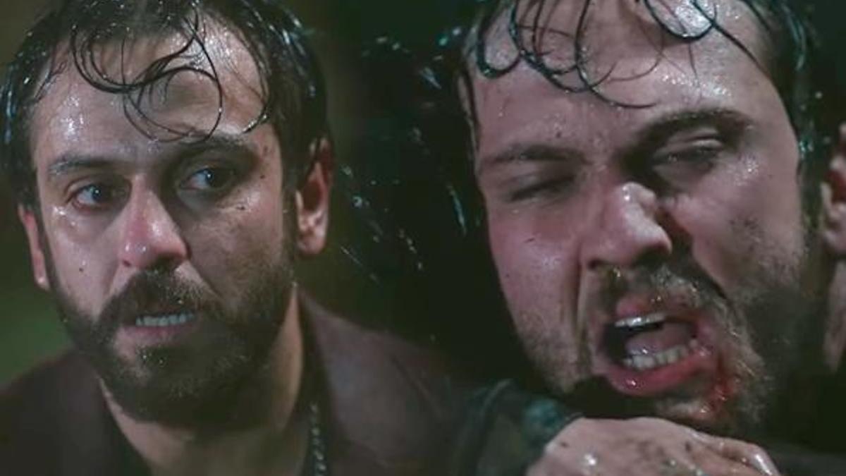 'Çukur'un yeni bölüm fragmanı nefes kesti!
