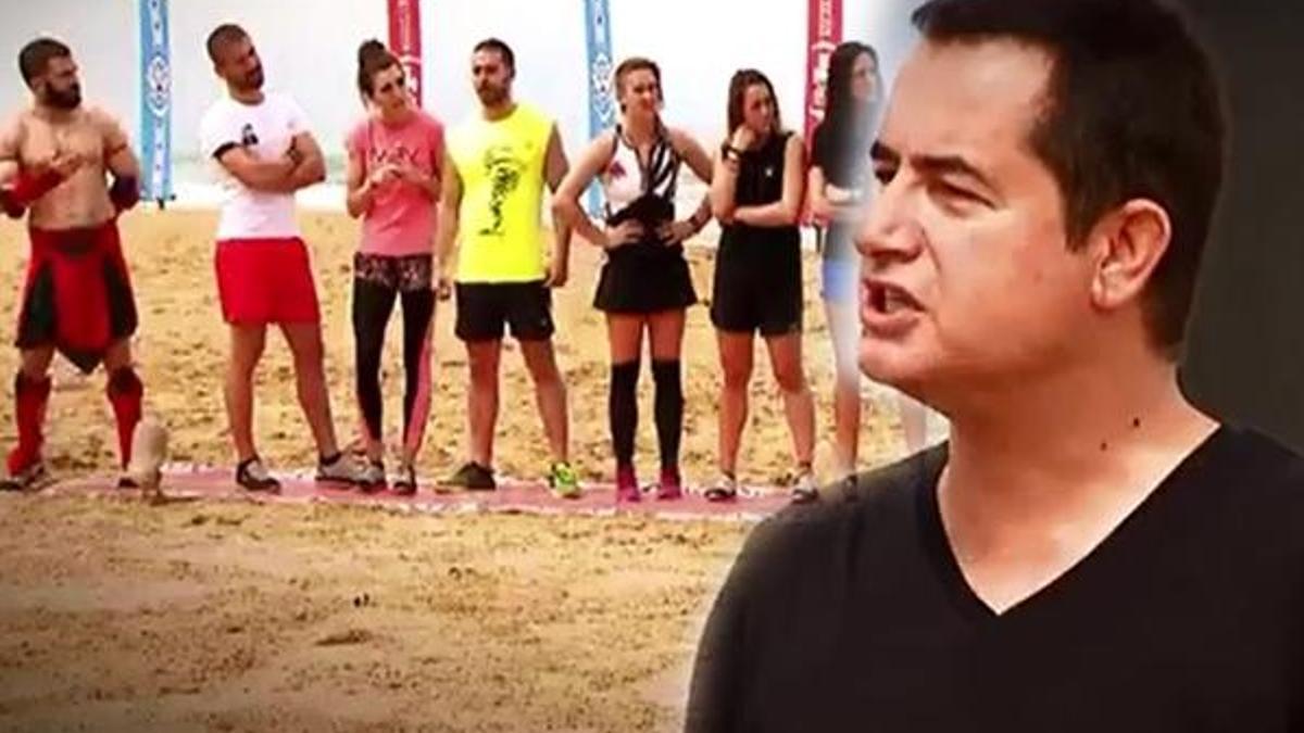 Survivor 2018 All Star'da bomba fragman! Acun'dan yılın sürprizi...