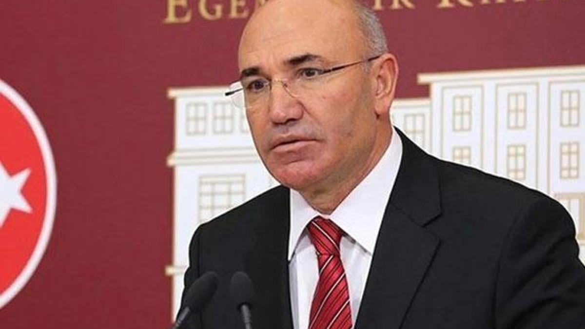 Cumhurbaşkanı Erdoğan'dan CHP'li Tanal hakkında suç duyurusu
