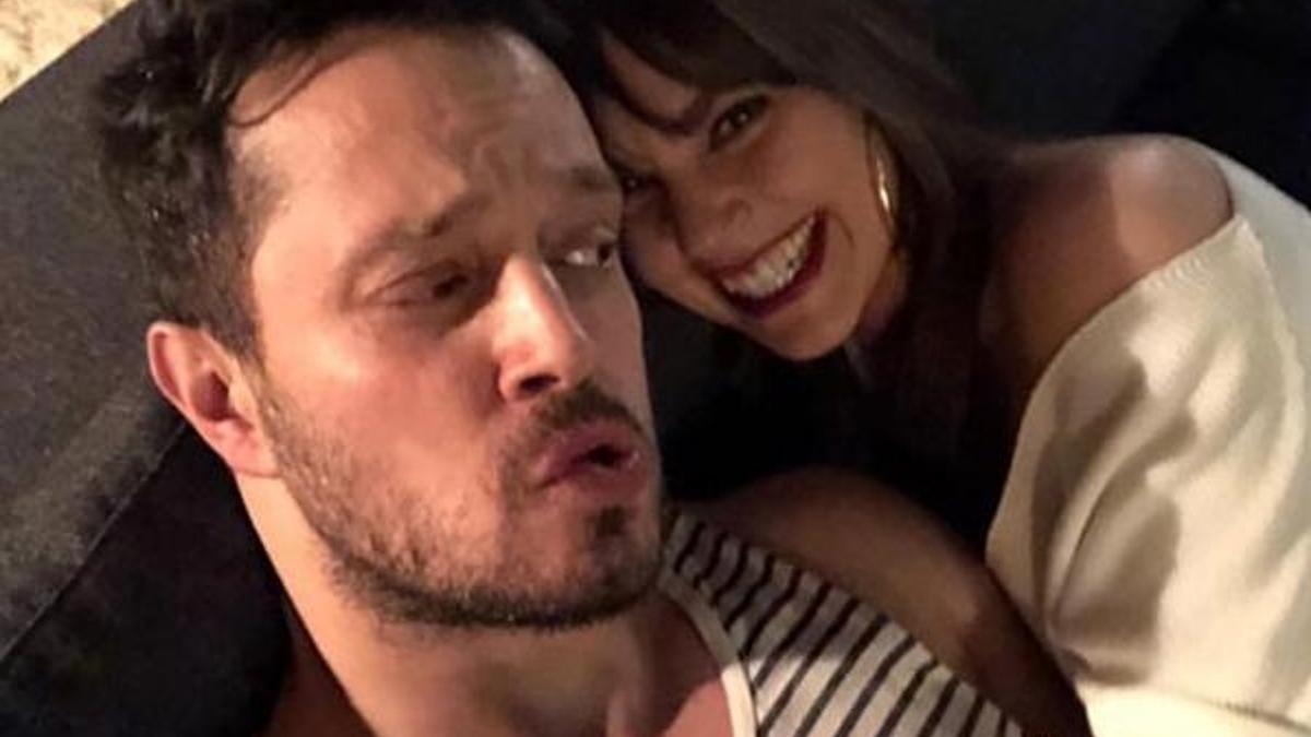 Aslı Enver ve Murat Boz'un ev halleri!