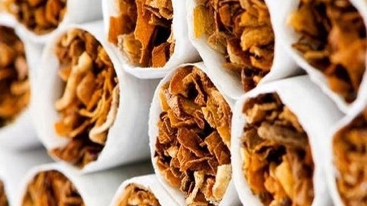 Sigara paketlerine 'tek tip' uygulaması başlıyor!