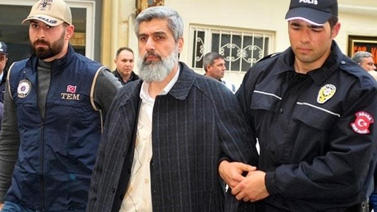 Furkan Vakfından DEAŞ ve El Kaide çıktı