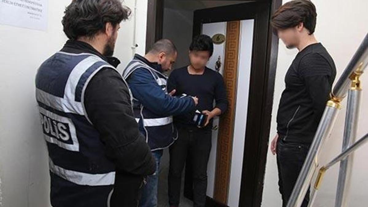 Günübirlik kiralık evlere 1 milyon 362 bin 317 lira ceza kesildi