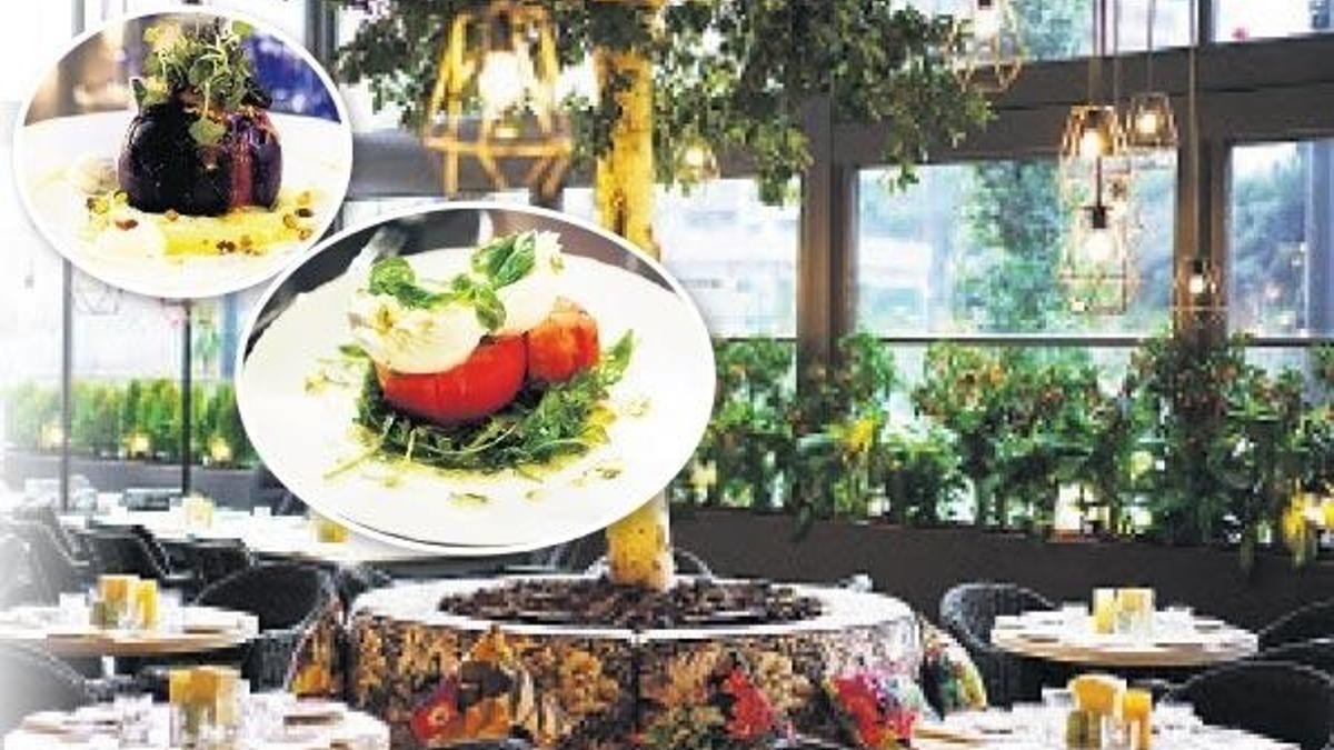 Vadistanbul’un yeni  lezzet durağı