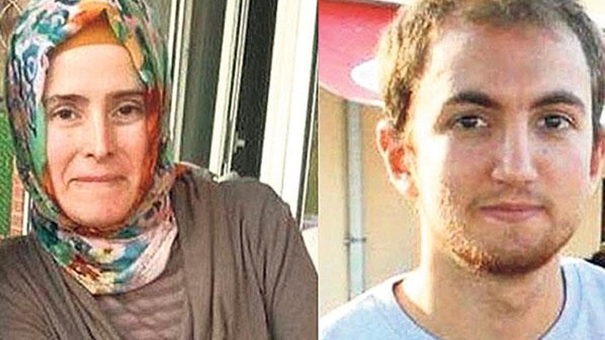 8’i öldürücü nitelikte  32 kez bıçaklamış