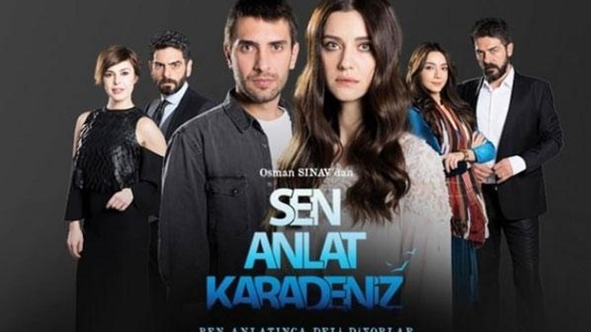 'Sen Anlat Karadeniz' oyuncuları ne kadar kazanıyor?