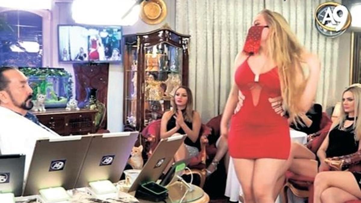Oktar raporunda ‘istismar’ vurgusu