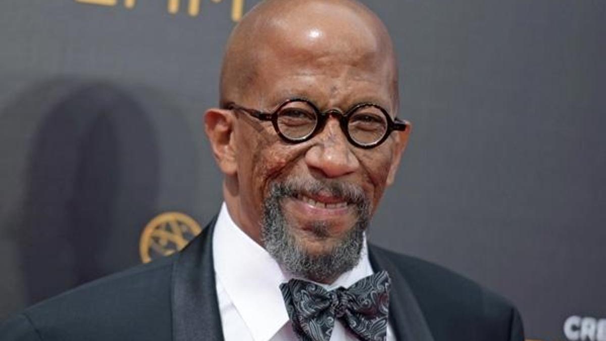 House of Cards'ın sevilen oyuncusu Reg E. Cathey hayatını kaybetti