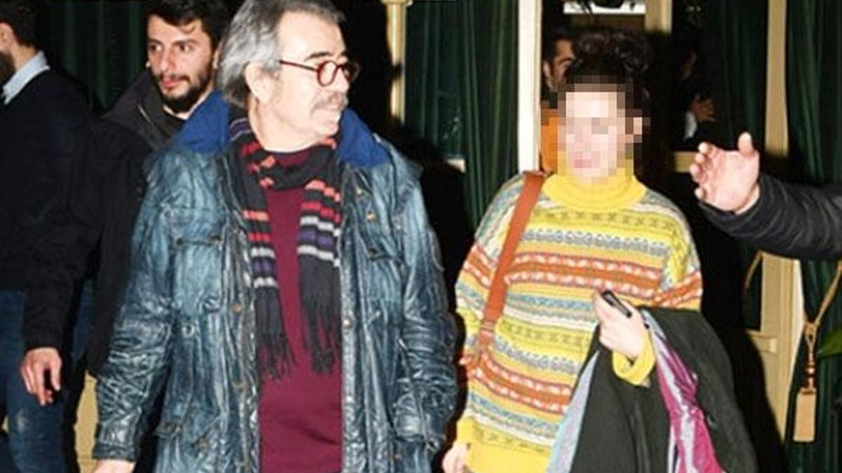 Selçuk Yöntem bakın kiminle yakalandı!