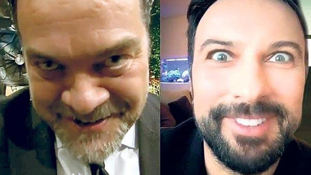 Baba olamıyorum!