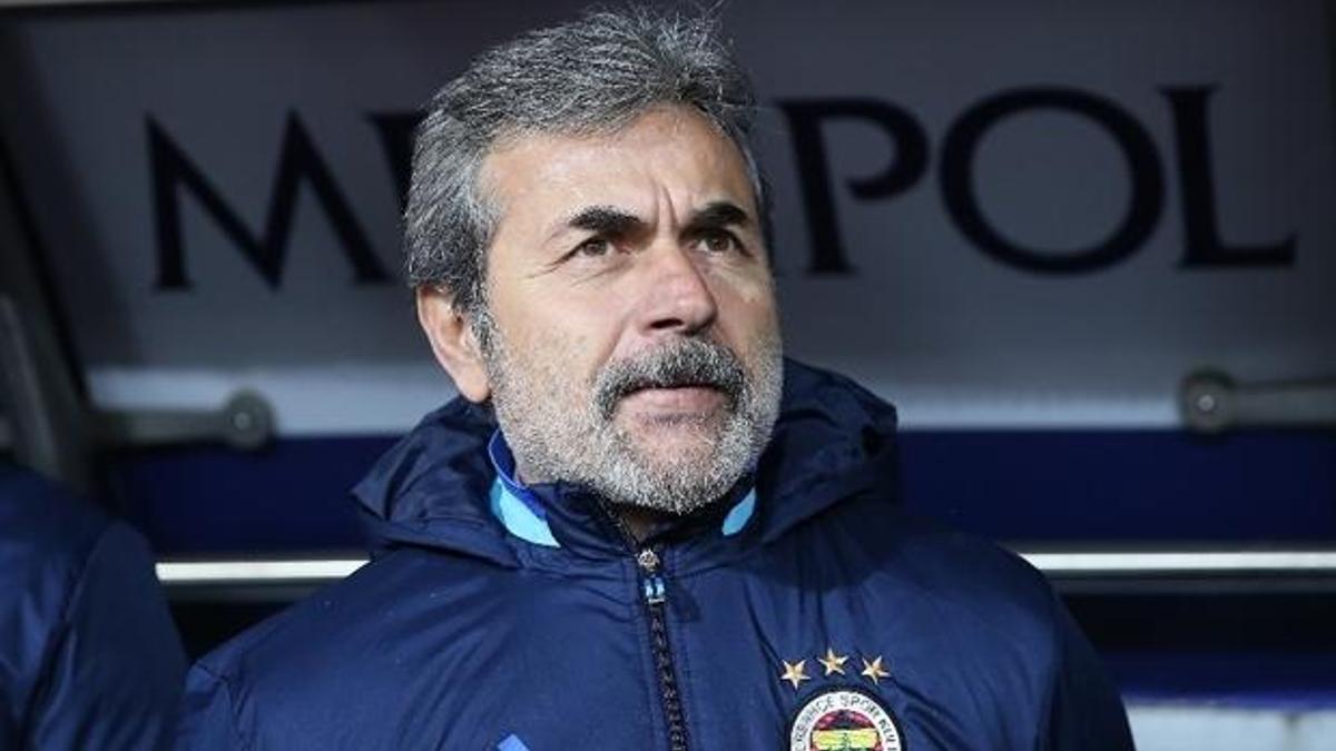 Kocaman'dan 4 değişiklik!