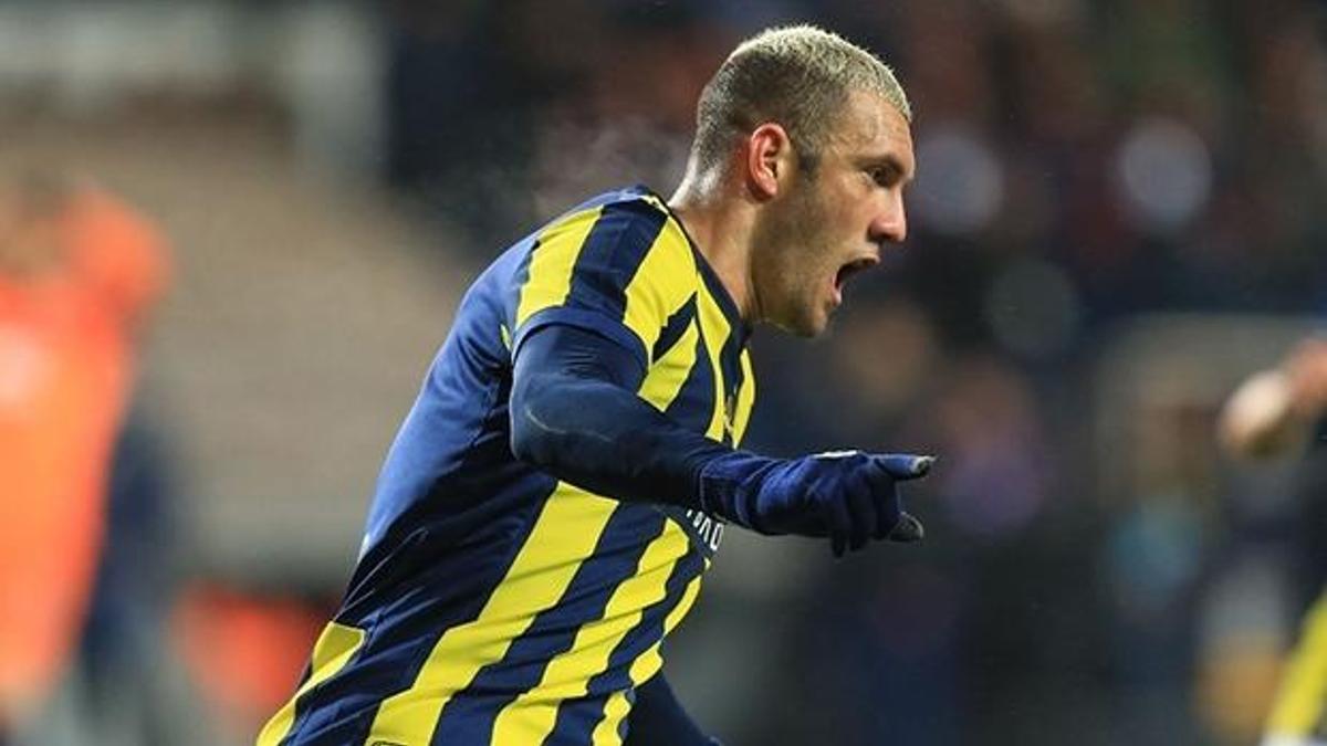 Zirveye 'Kocaman' adım!