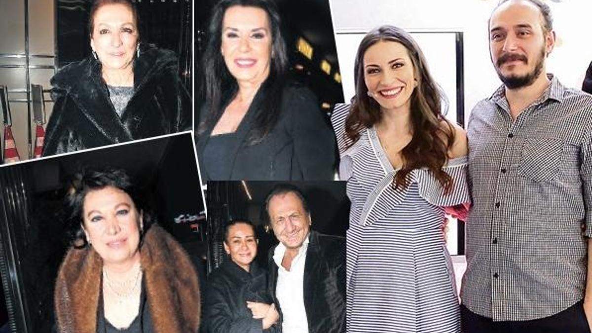 Ezo melek gibiydi