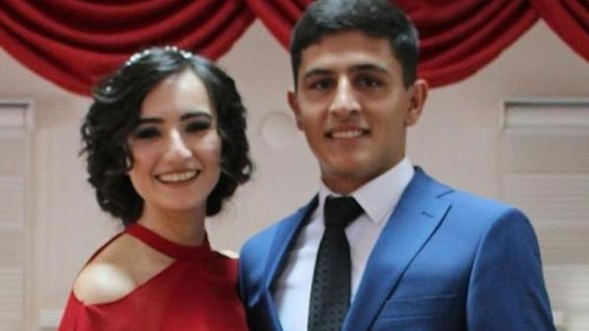 Şehidin ağlatan vasiyeti ortaya çıktı