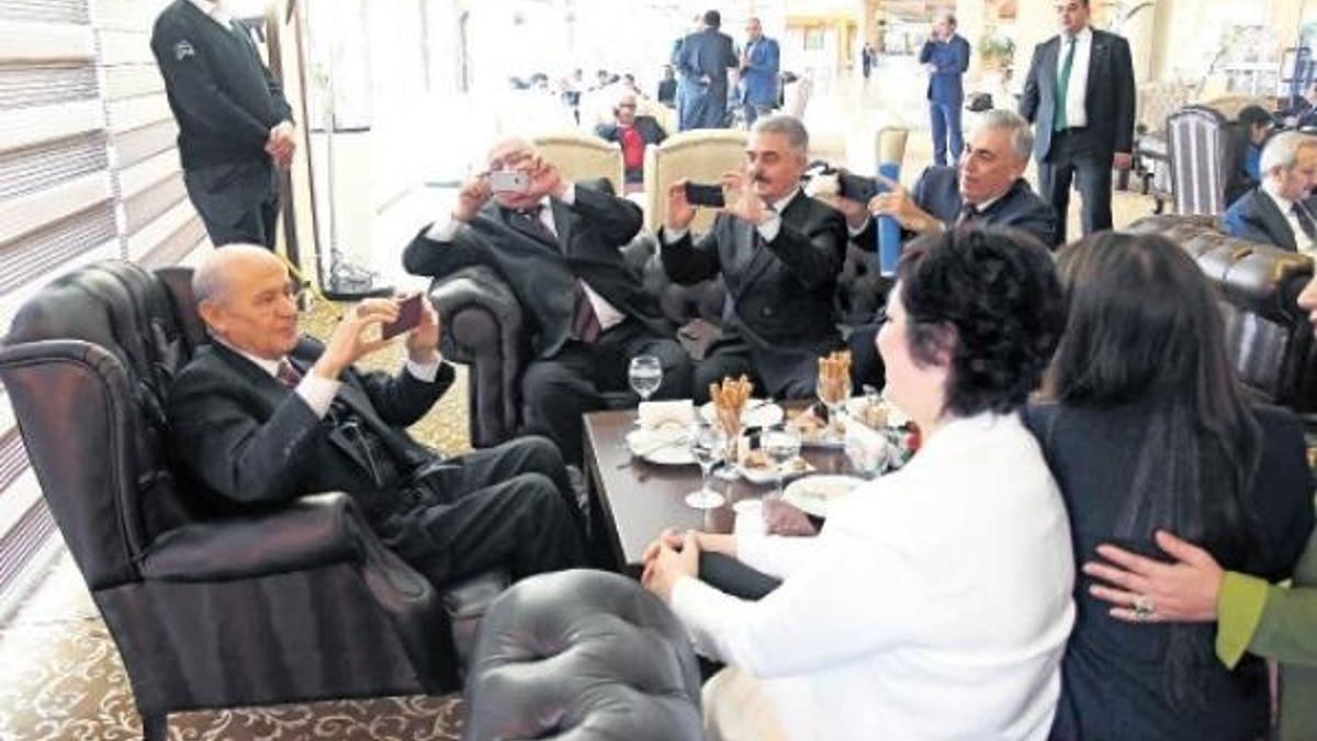 ABD’ye ‘düşmanlık’ uyarısı