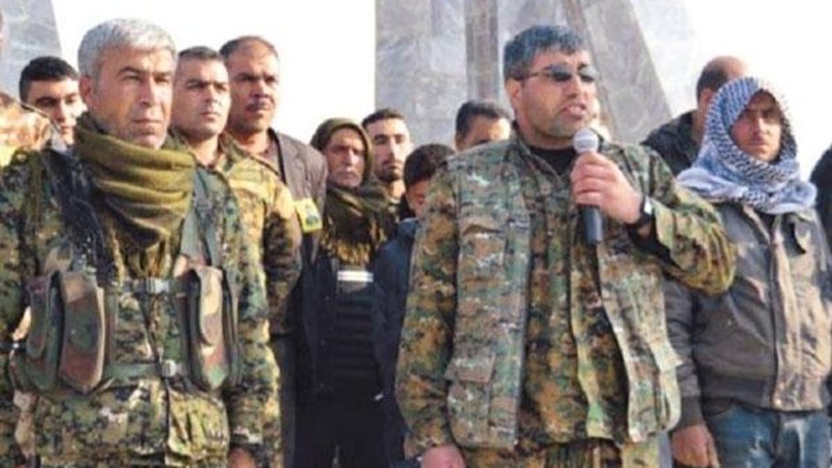 Son dakika: PKK şokta! Öldürüldü...