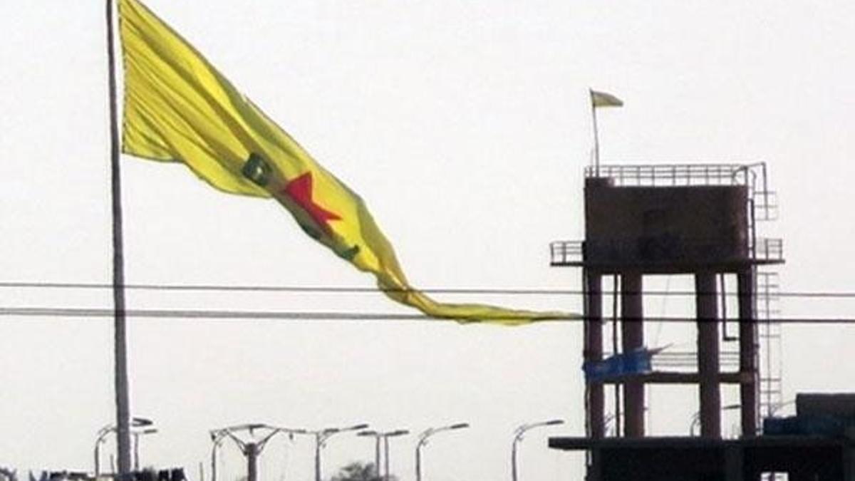 Doğrulandı! Esad ile PYD/PKK...
