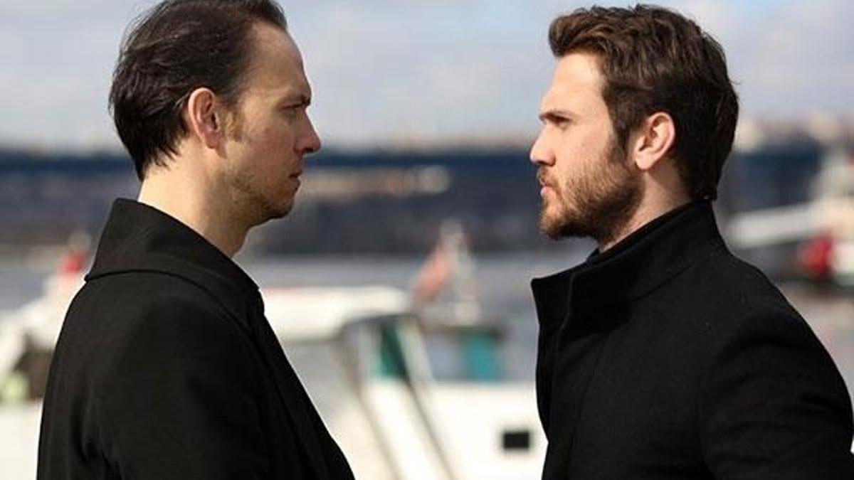 Çukur 16. yeni bölümde Yamaç ve Vartolu arasında büyük yüzleşme!