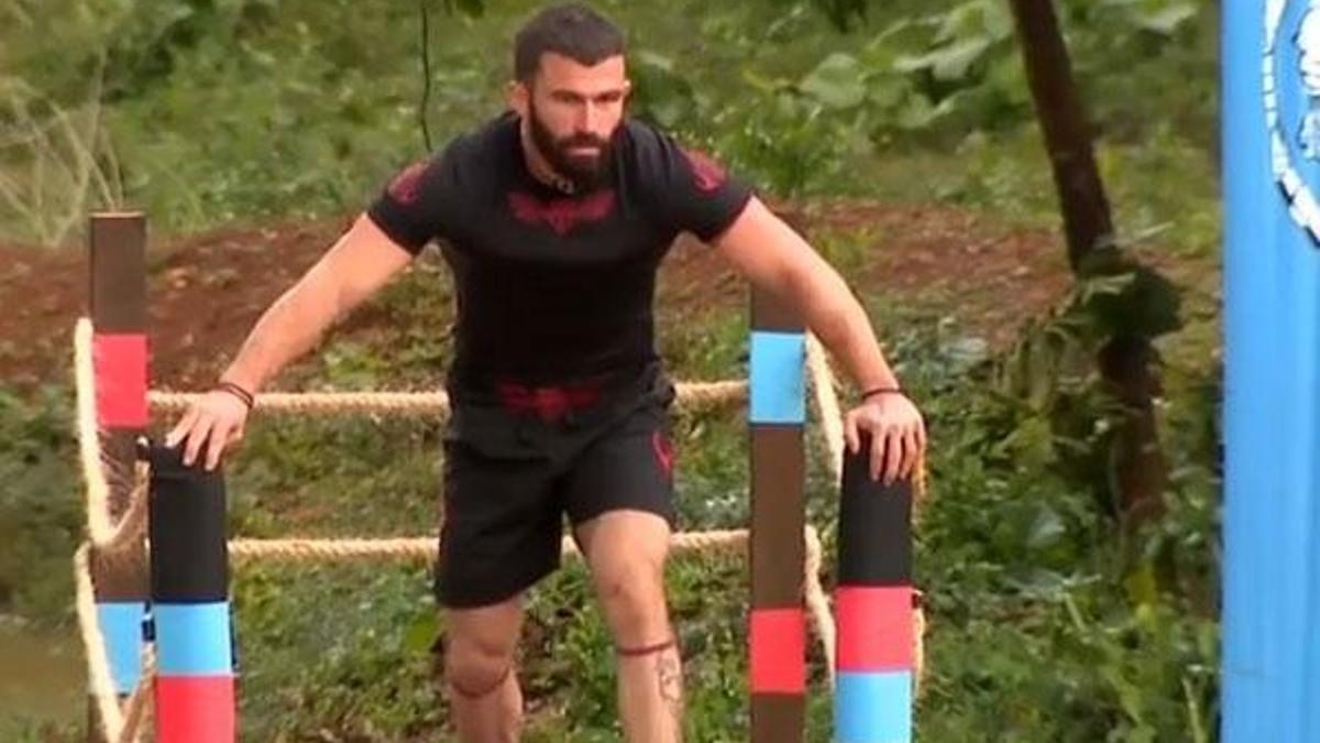 Survivor 2018 2. bölümde neler yaşandı? Ödül oyununu hangi takım kazandı?