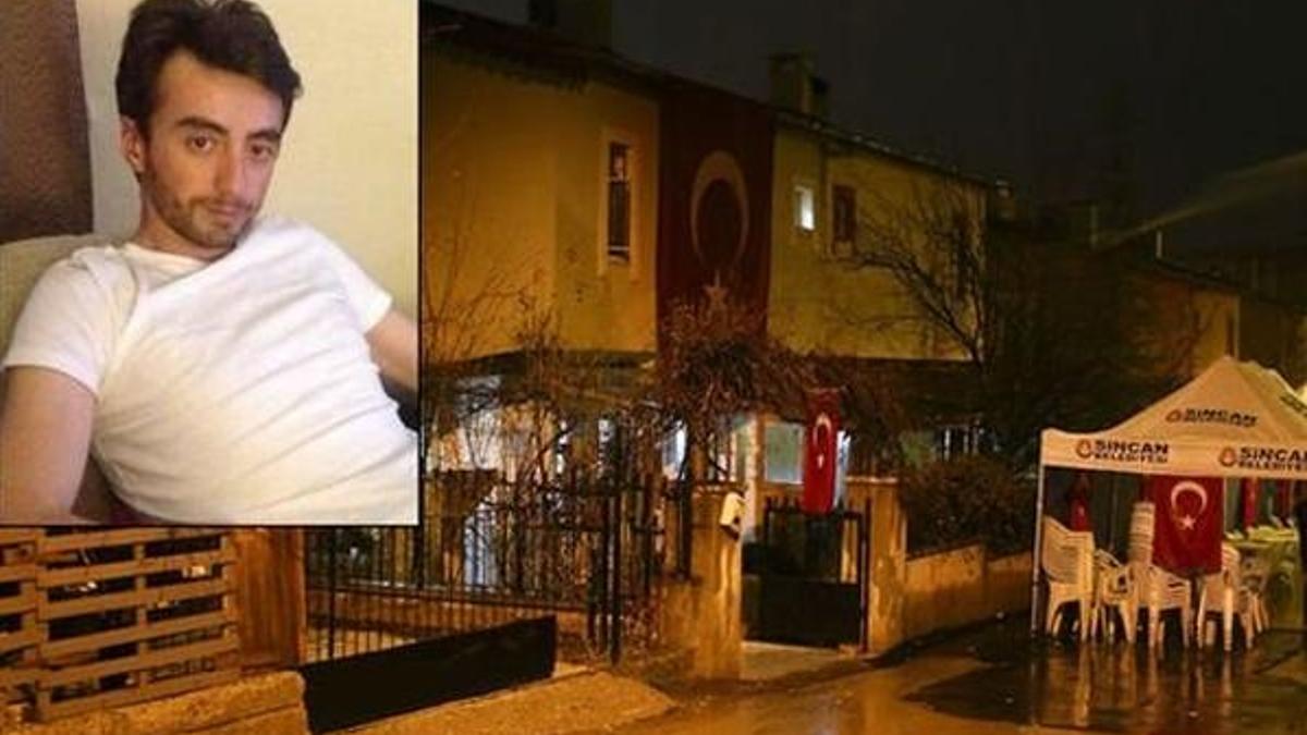 Şehidin emekli ikramiyesine haciz konulmasını talep etmişti! Flaş karar