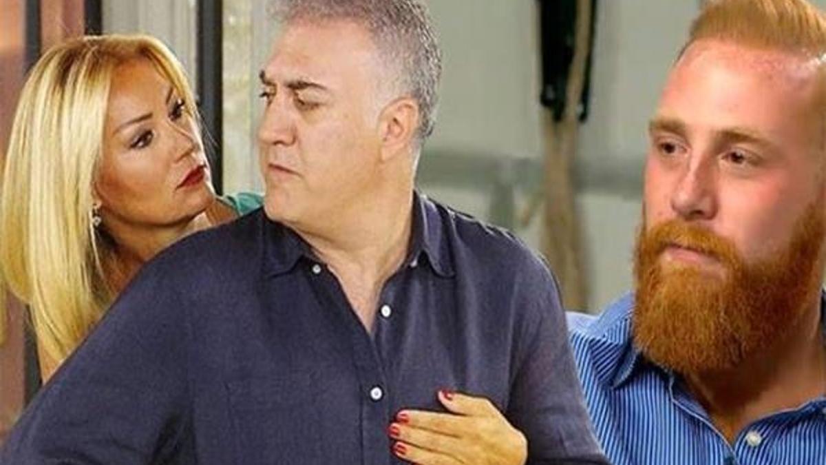 Resmi açıklama: 'Havuç' Çocuklar Duymasın'a dönüyor!