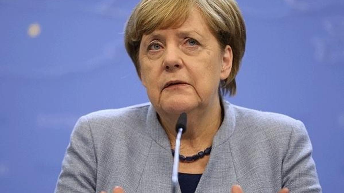 Merkel ağır bedel ödeyecek!