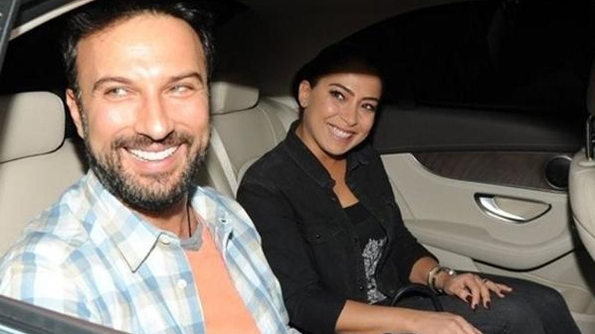 Tarkan'ın bebeğinin cinsiyeti belli oldu!