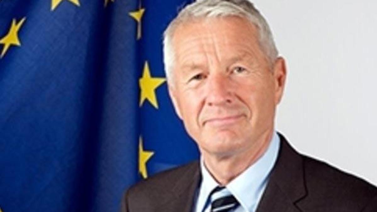 Avrupa Konseyi Genel Sekreteri Jagland Türkiye’ye geliyor