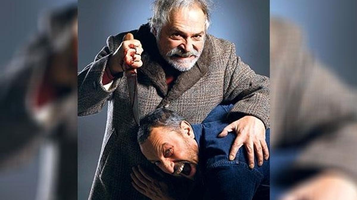 Şahsiyet’li kadro