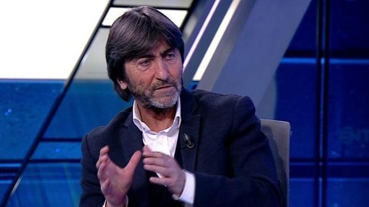 Rıdvan Dilmen'den kırmızı kart yorumu! Belhanda...