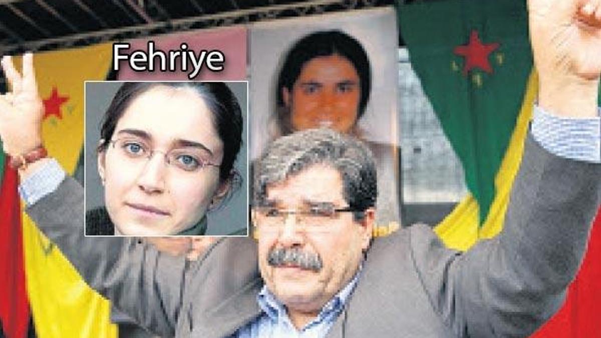 Salim Müslim kırmızı listede
