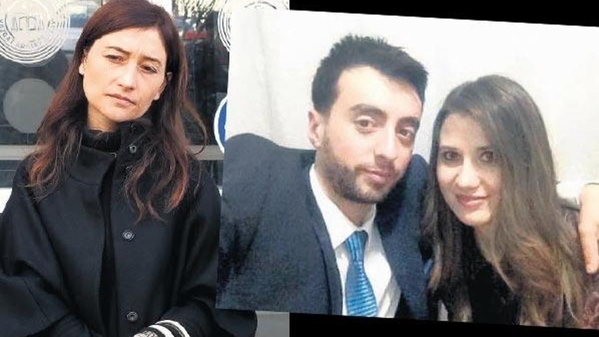 O avukata suç duyurusu