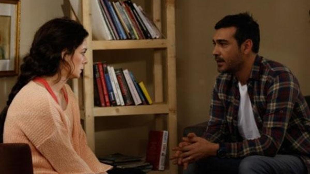 Kadın 16. yeni bölümde Hatice'nin tercihi kim olacak?
