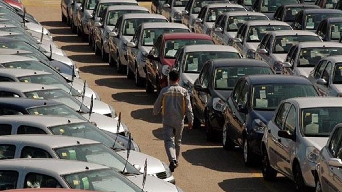 İkinci el otomobil satışında büyük değişiklik