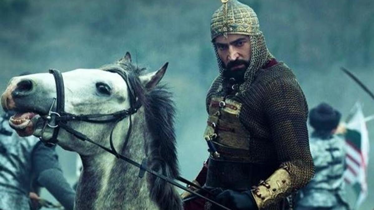 Mehmed Bir Cihan Fatihi’nin ilk tanıtımı yayınlandı!