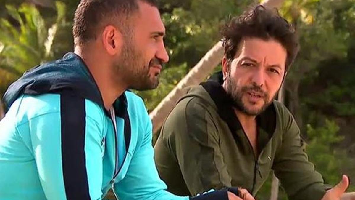 'Acun Ilıcalı'yı hiç üzmüyor'