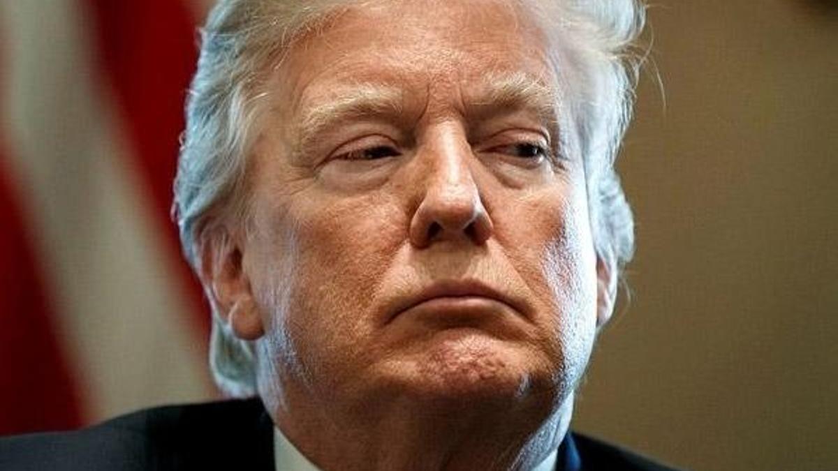 "Trump, İsrail'in tarafını tuttu"