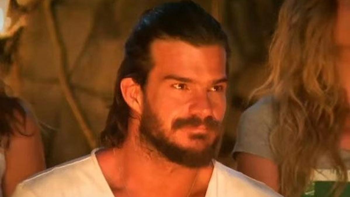 Survivor 2018'de bu akşam sürprizler yaşanacak! İki isim arasında büyük gerilim!