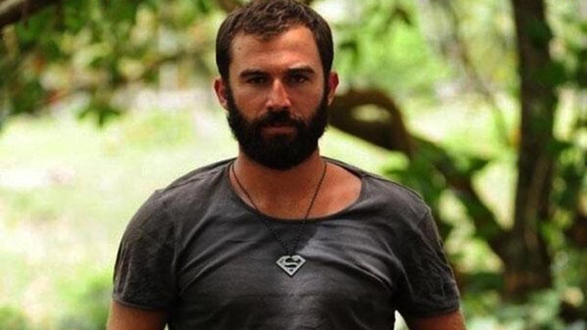 Turabi Çamkıran kimdir? (Survivor 2018)