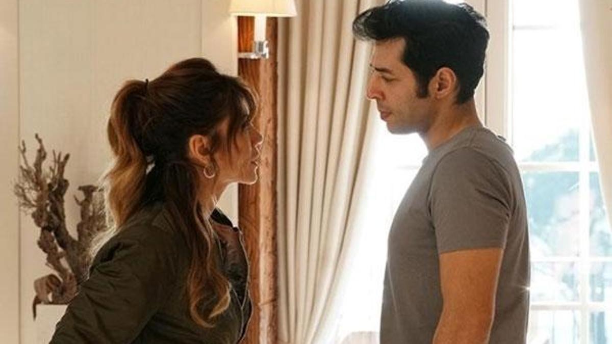 Ufak Tefek Cinayetler 16. yeni bölümde büyük yüzleşme!