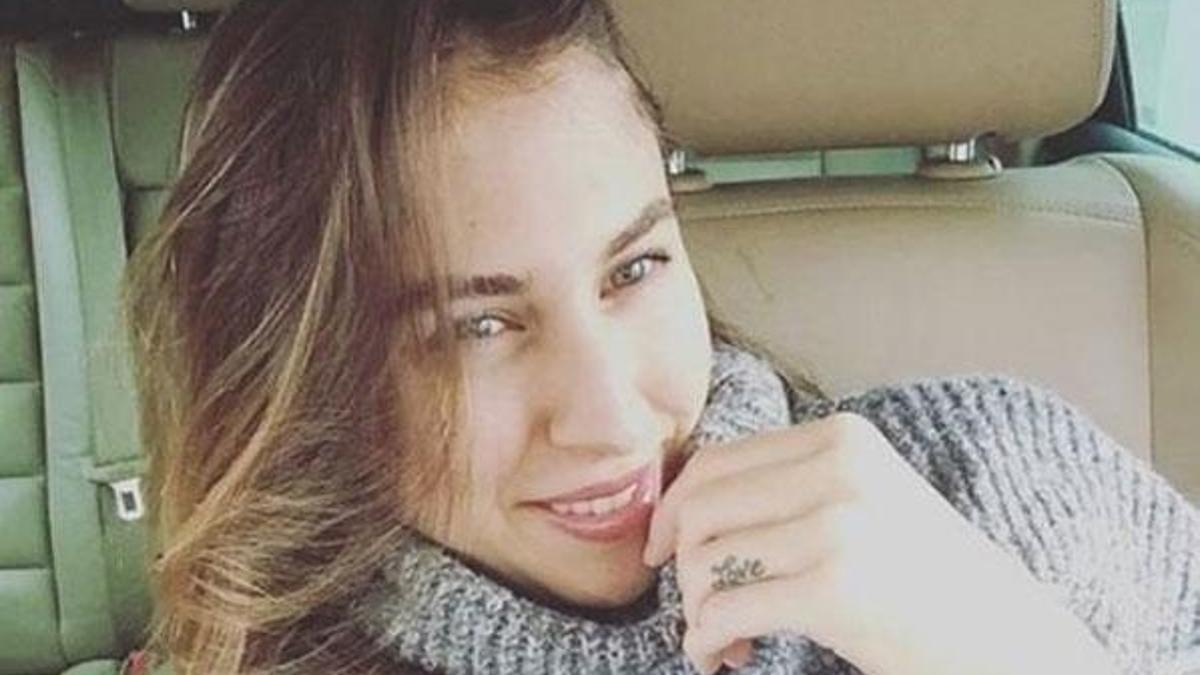 Ecem Karaağaç kimdir?