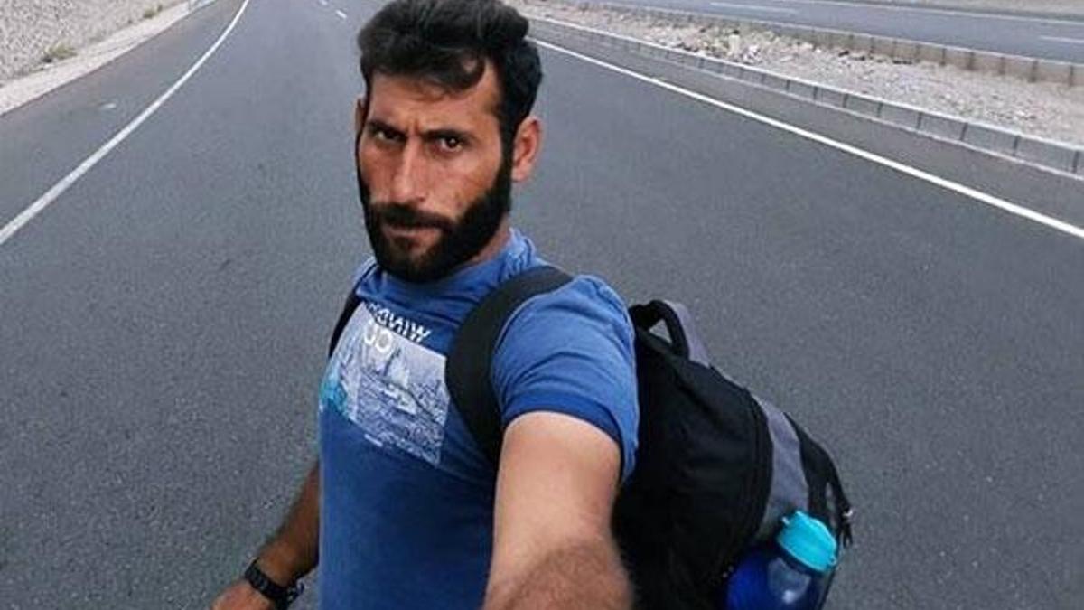 Cumali Akgül kimdir?